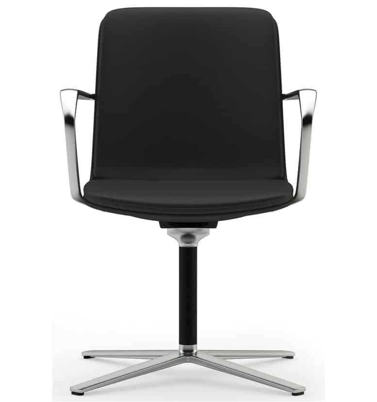 Orangebox Calder mid back chair