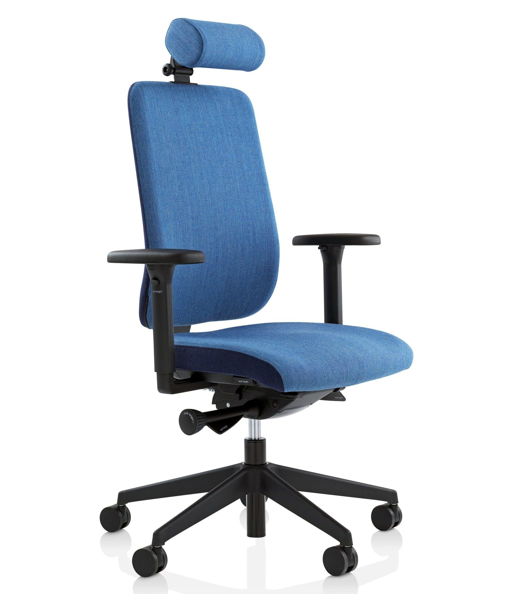 Orangebox being me Chair