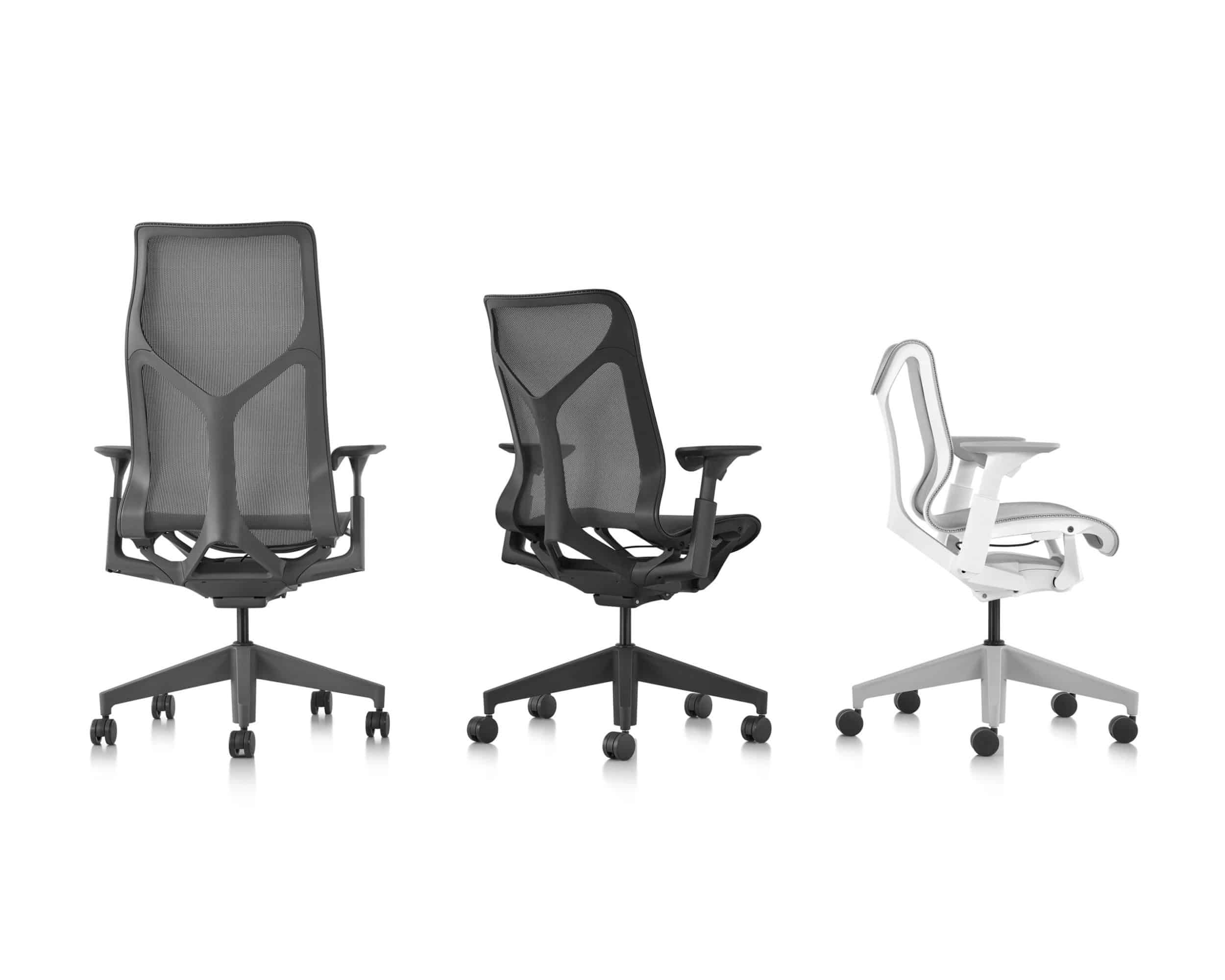 Herman Miller Cosm Chair by Studio 7.5 (DESIGN YOUR OWN)