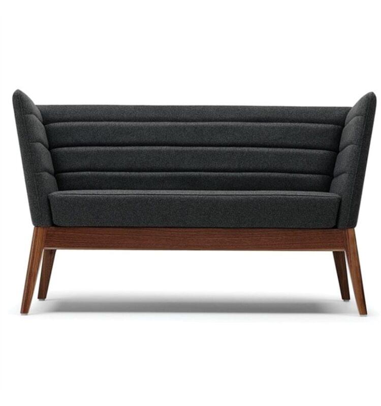 Lyndon Design Compact Sofa