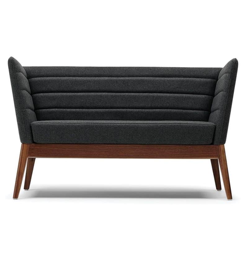 Lyndon Design Compact Sofa
