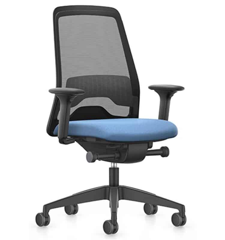 interstuhl every chair ev211
