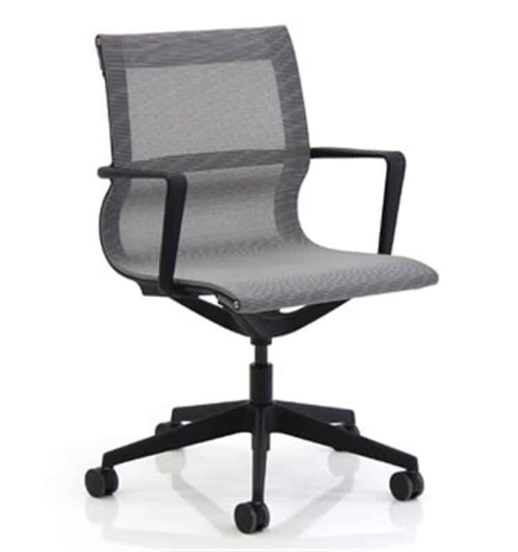 Verco Flux Mesh Task Meeting Chair