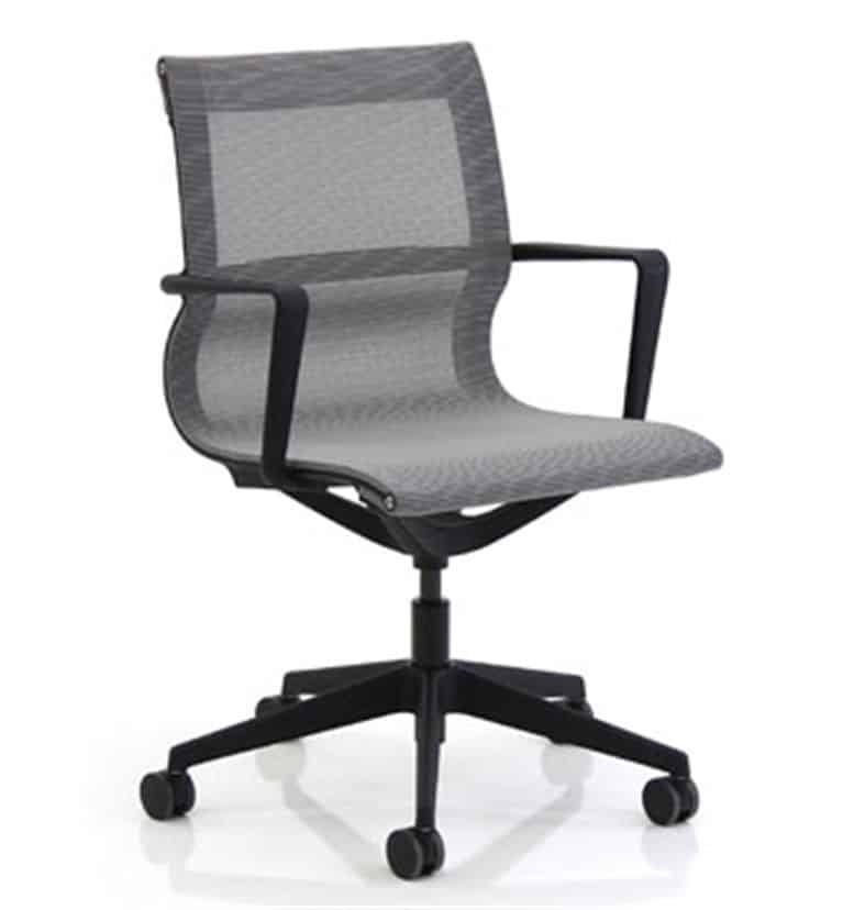 Verco Flux Mesh Task Meeting Chair