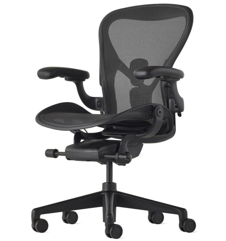 herman-miller-aeron-onyx