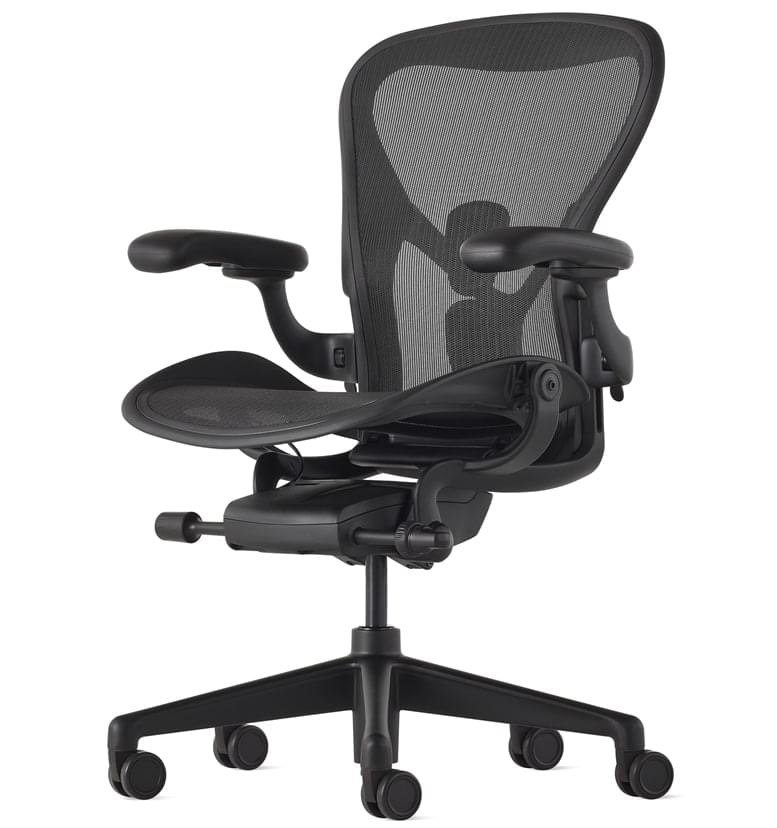 herman-miller-aeron-onyx-size-c