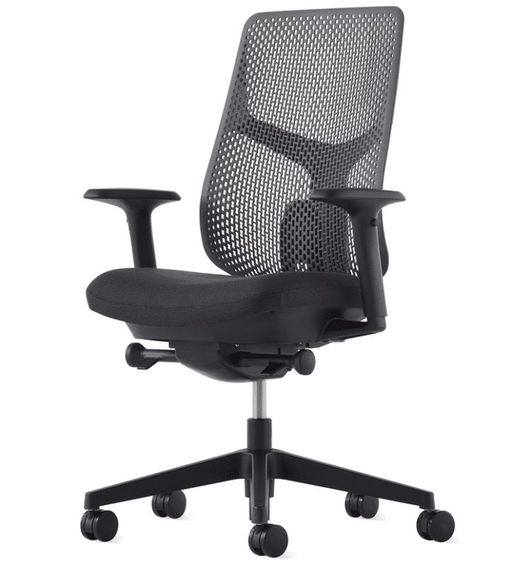 herman-miller-verus-black-frame-chair