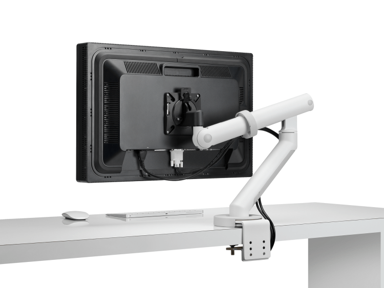 CBS Flo Arm white