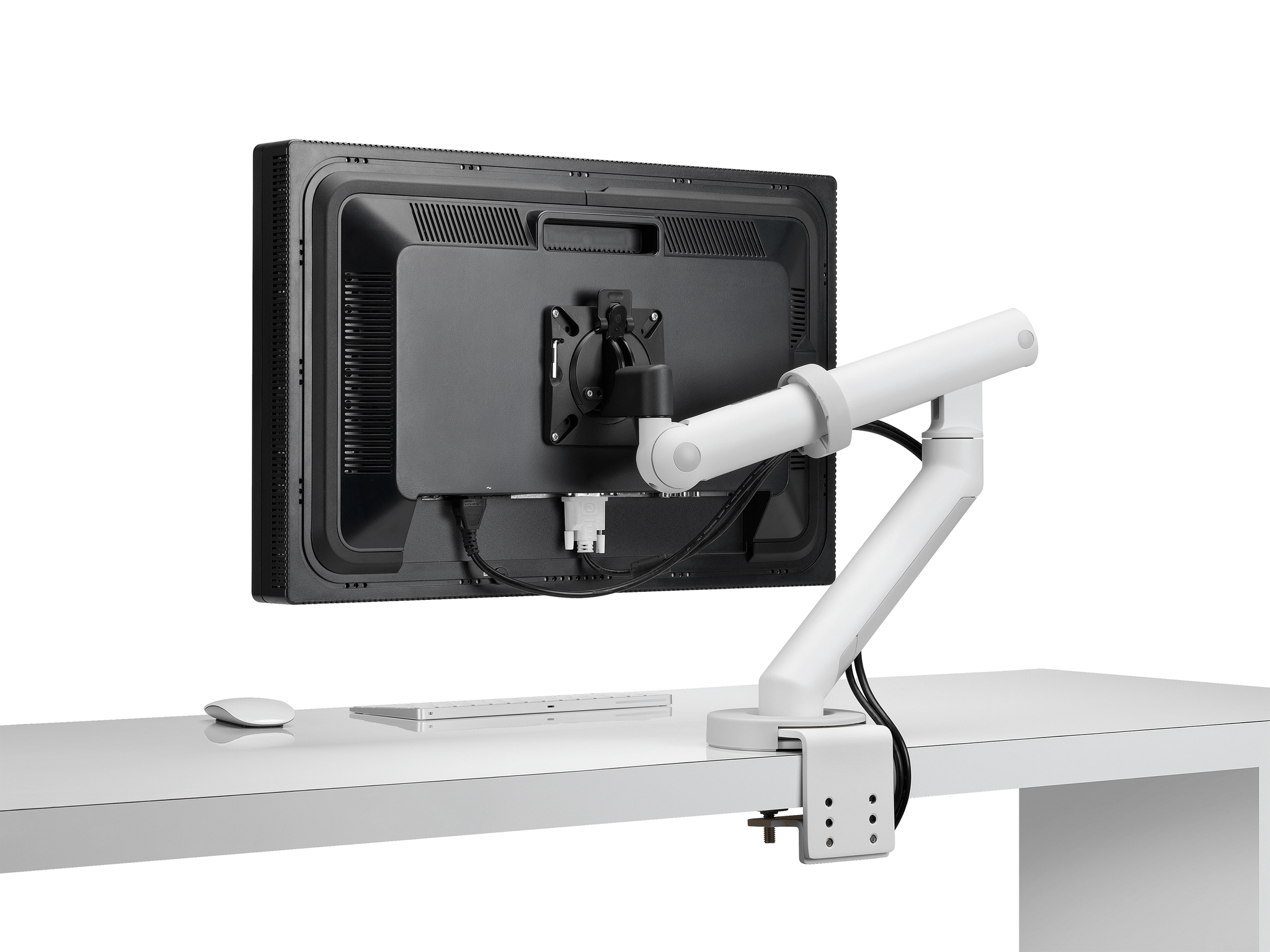 CBS Flo Arm white