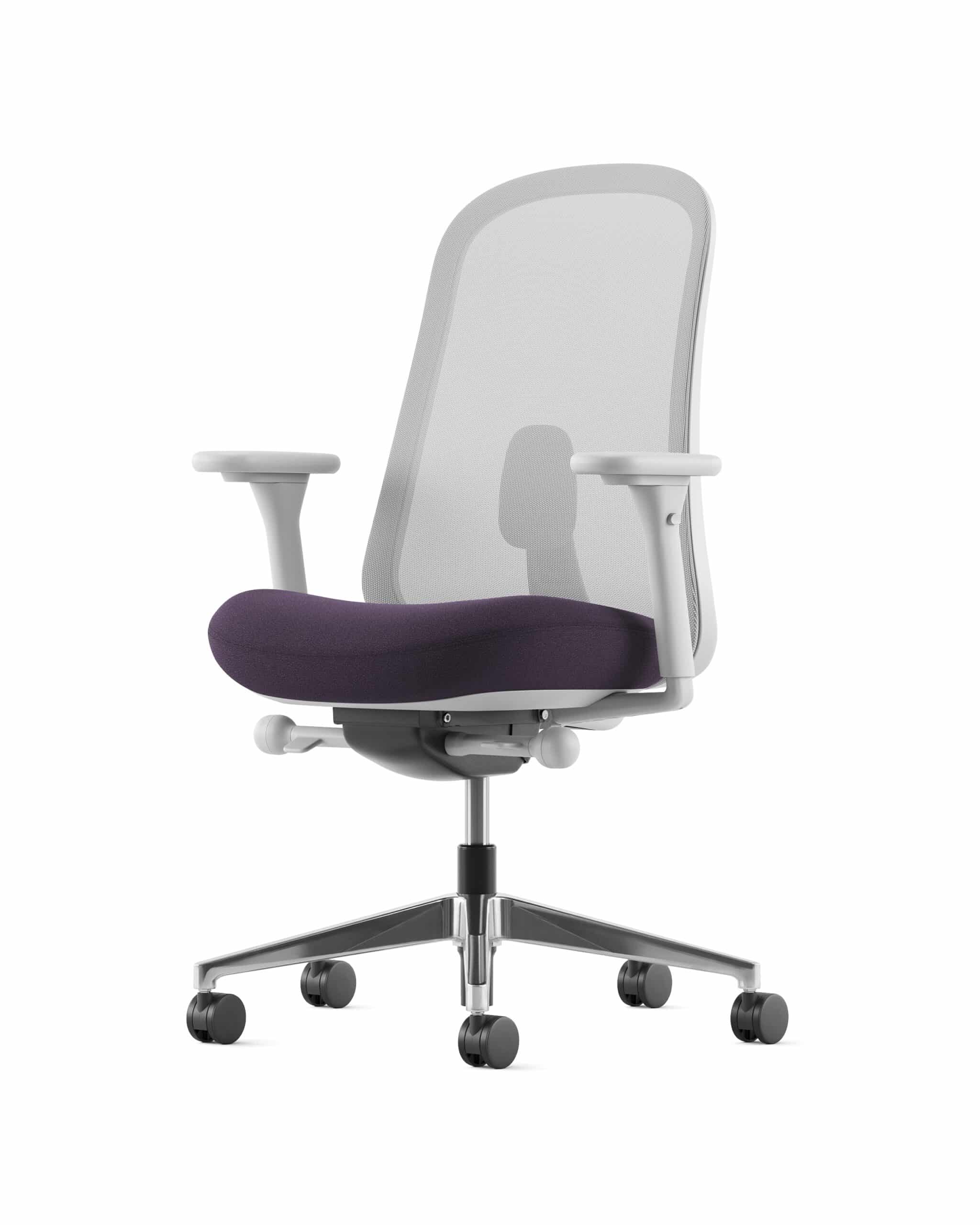 Herman Miller Lino Office Chair (Design Your Own)