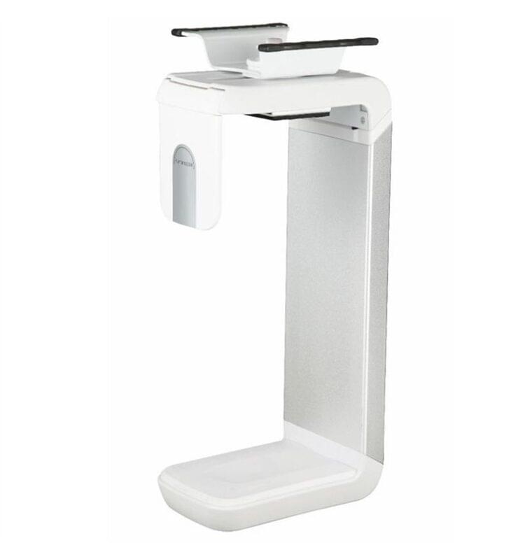 Humanscale CPU200 cpu holder White