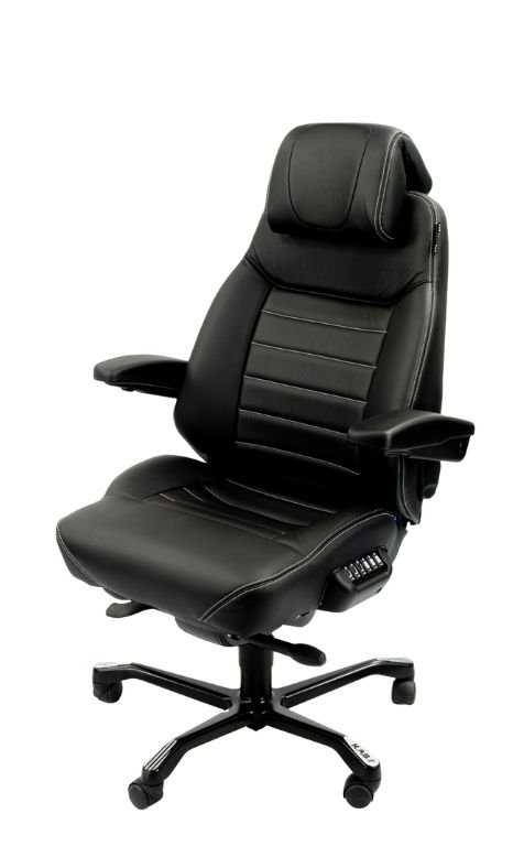 KAB+ACS+(Leather)