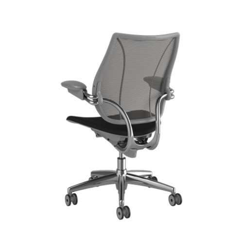humanscale liberty office chair