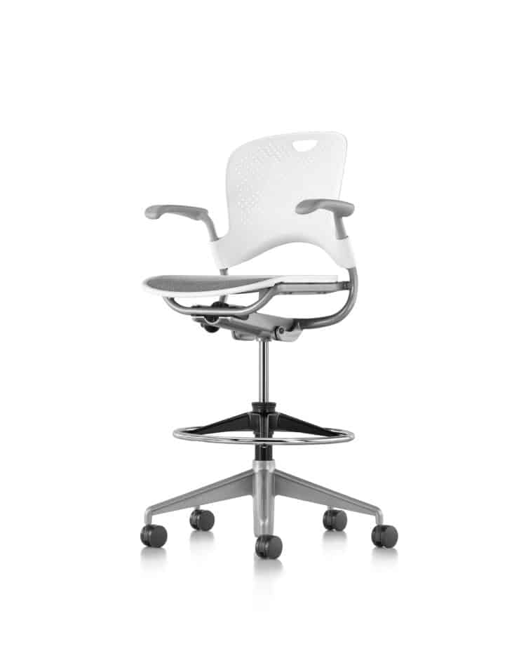 Herman Miller Caper Multipurpose Stool