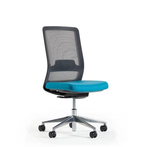 verco max office chair blue