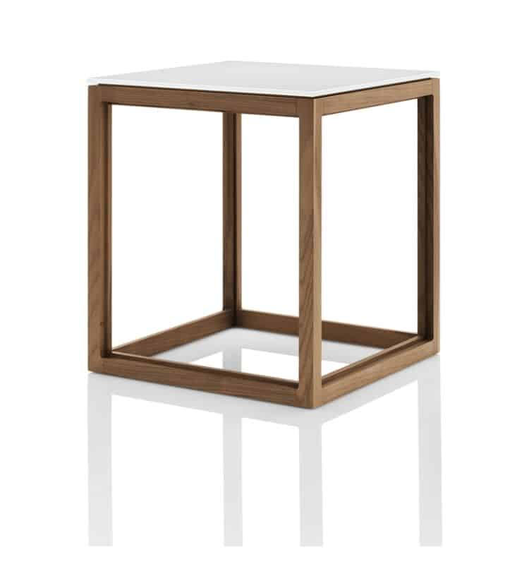 Lyndon Design Metro Occasional Table