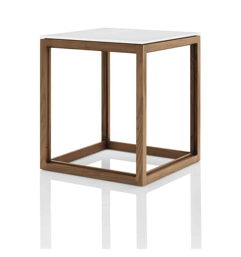 Lyndon Design Metro Occasional Table