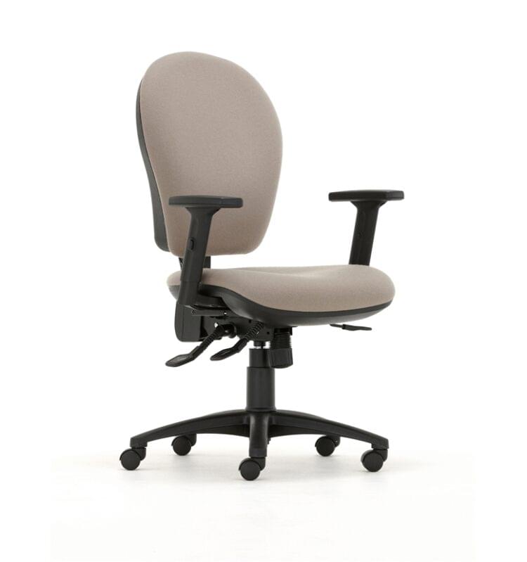 Torasen opus Xtra Office chair