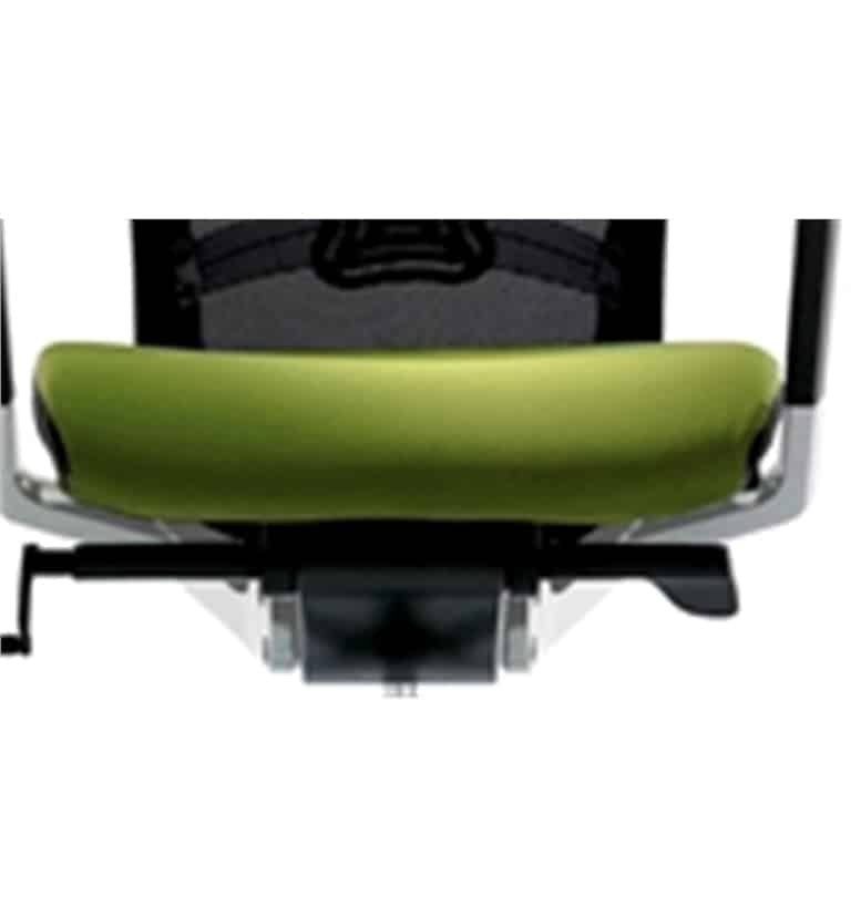 Replacement Seat Cover Sidiz