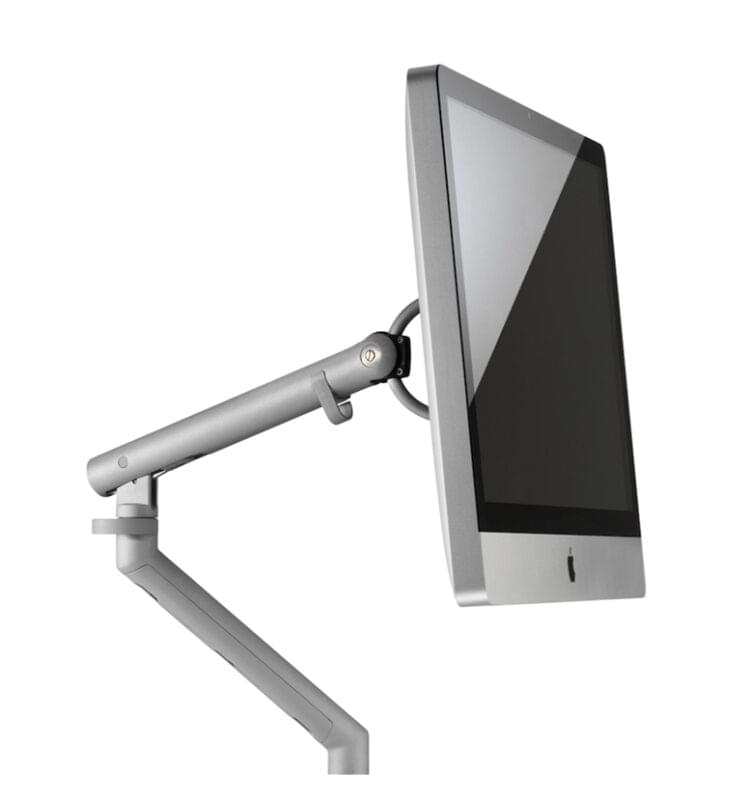 CBS Flo Silver