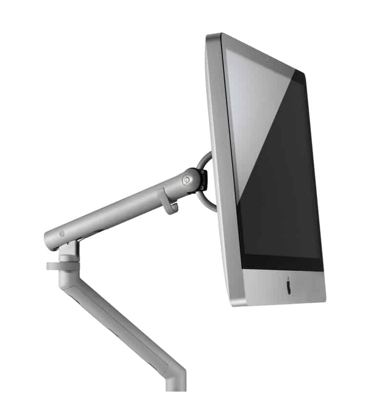 CBS Flo Silver