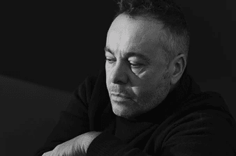 Patrick Norguet Designer