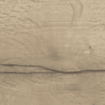 White Halifax Oak - WFK