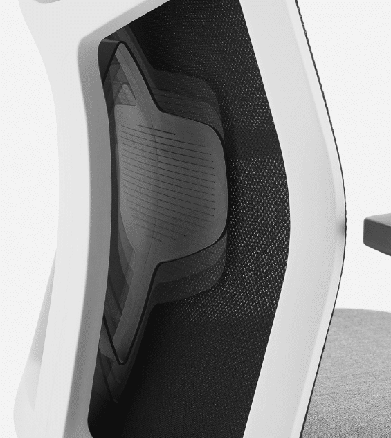 Tauro chair back rest