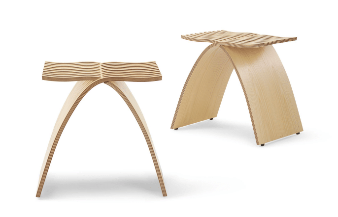 Herman Miller Capelli Stool Design Carol Catalano