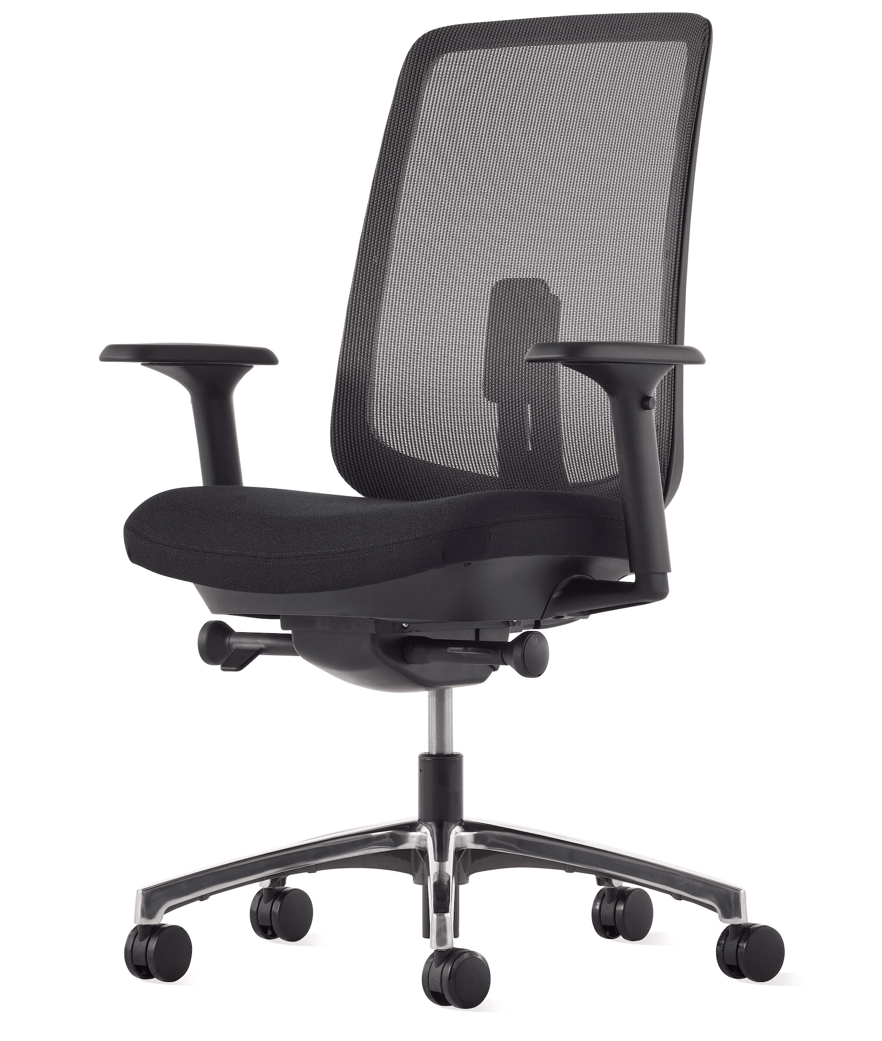 Herman Miller Verus Chair Mesh back