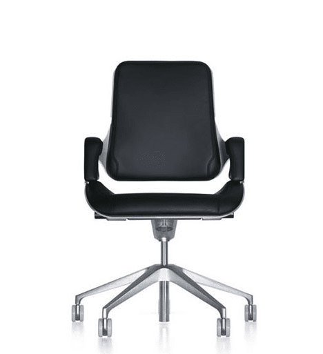 Interstuhl Silver 262S Medium Backrest Executive Chair