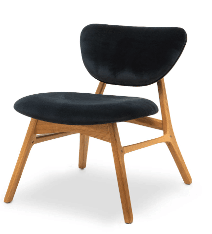 William Hands AD Lounge chair