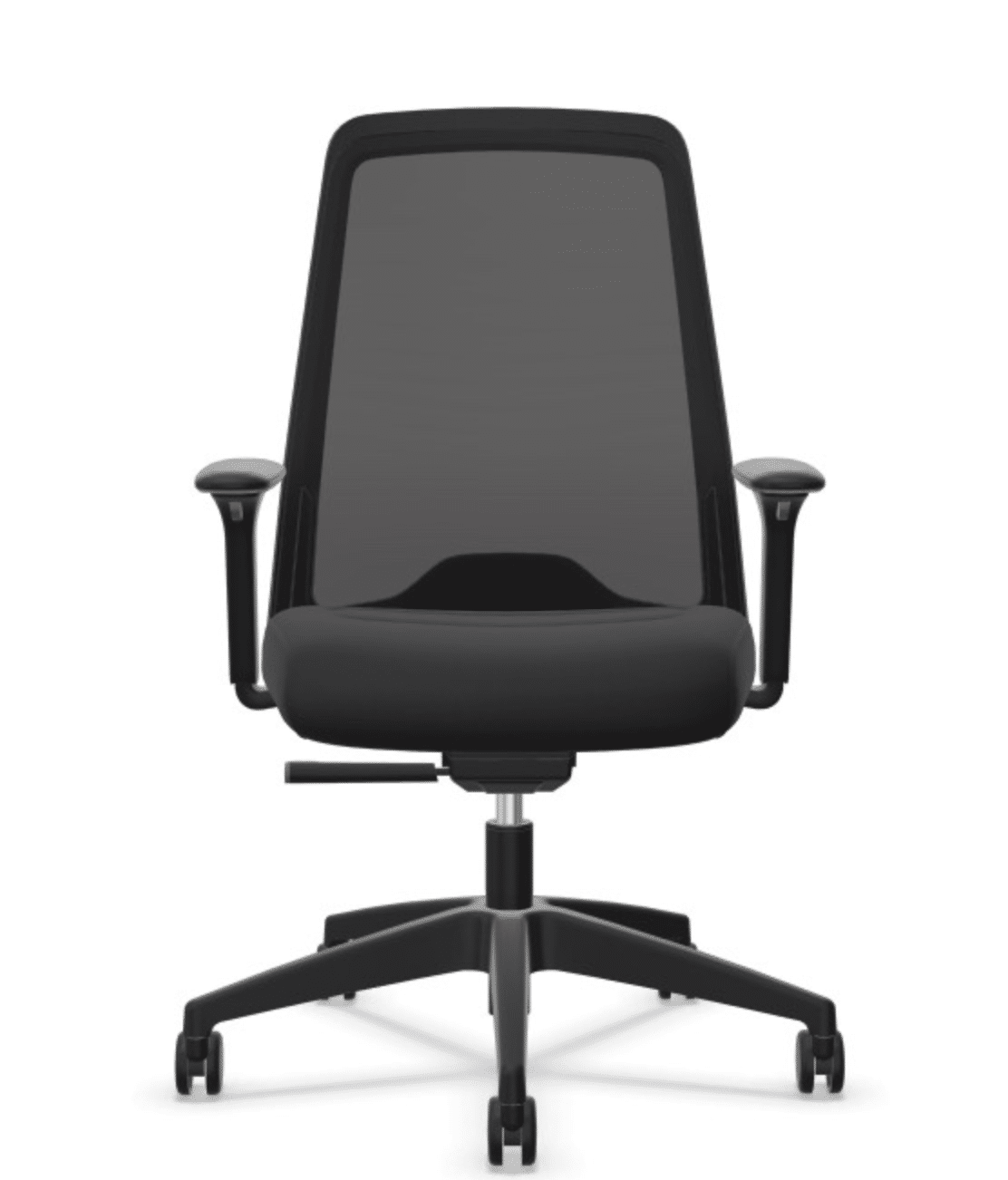 Interstuhl Every Mesh back chair