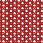 Flame Red KW23