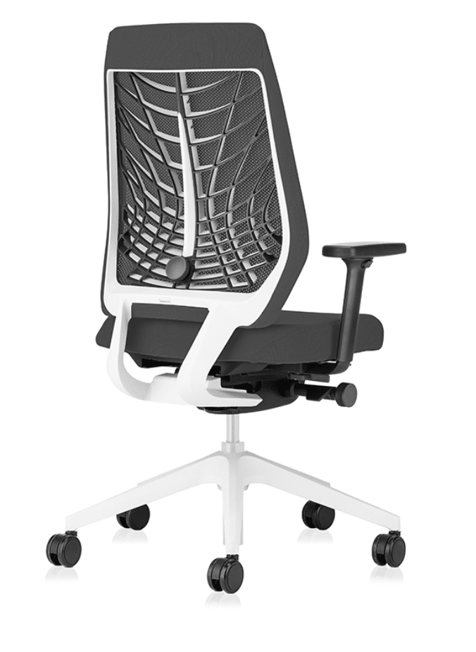 Interstuhl Joyce is3 FlexGrid Back Task Chair JC266