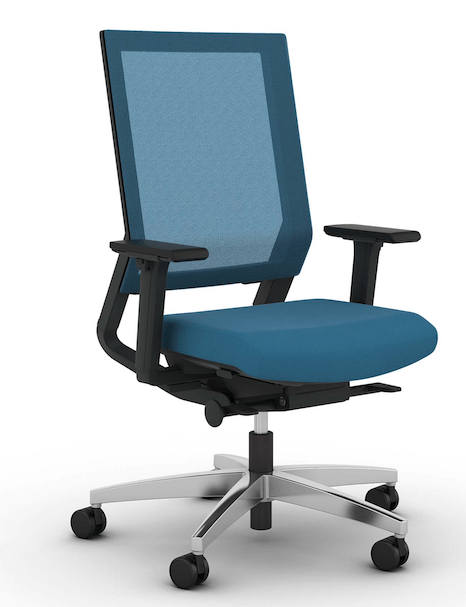 viasit impulse chair