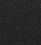 Sedus black leather swatch
