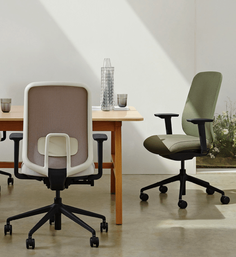 boss design sia chair
