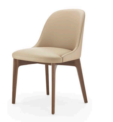 Boss Design Isla Chair No Arms