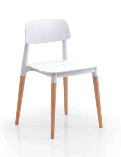 Verco-cleo-plastic-side-chair