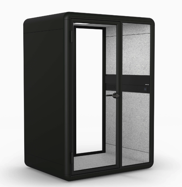 Koplus Midi Booth