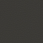 Ticino Charcoal Leather Light Grey Stitching