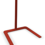Coral Red RAL 8004 +&pound;216.80