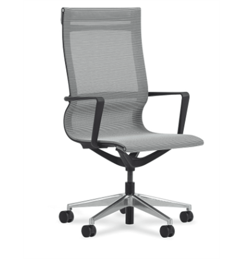 Verco Flux high back task chair