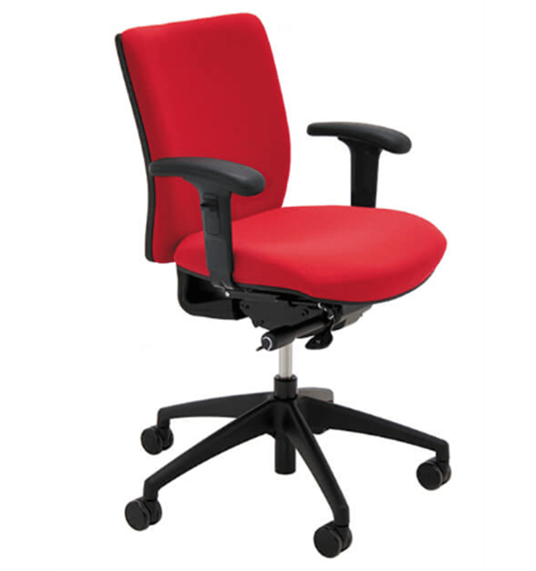 Verco Pop task chair