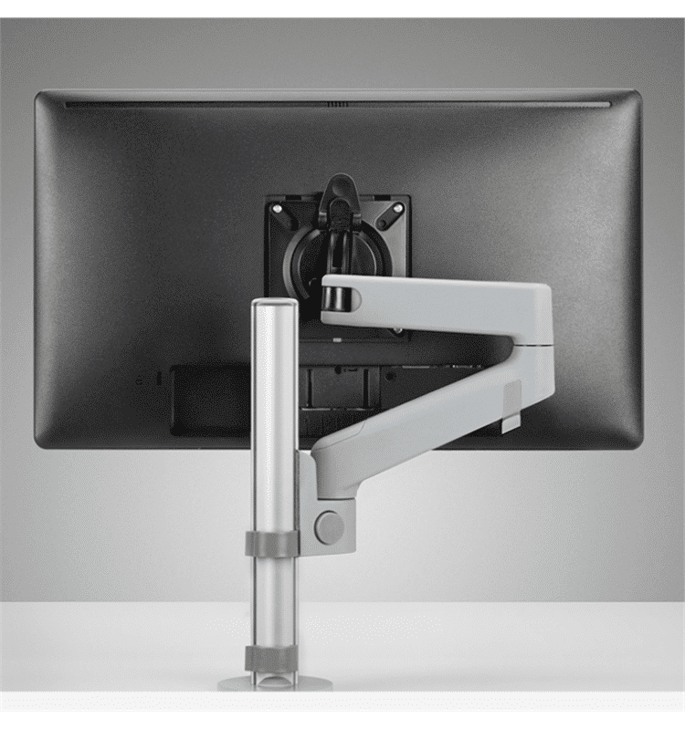 cbs lima monitor arm silver