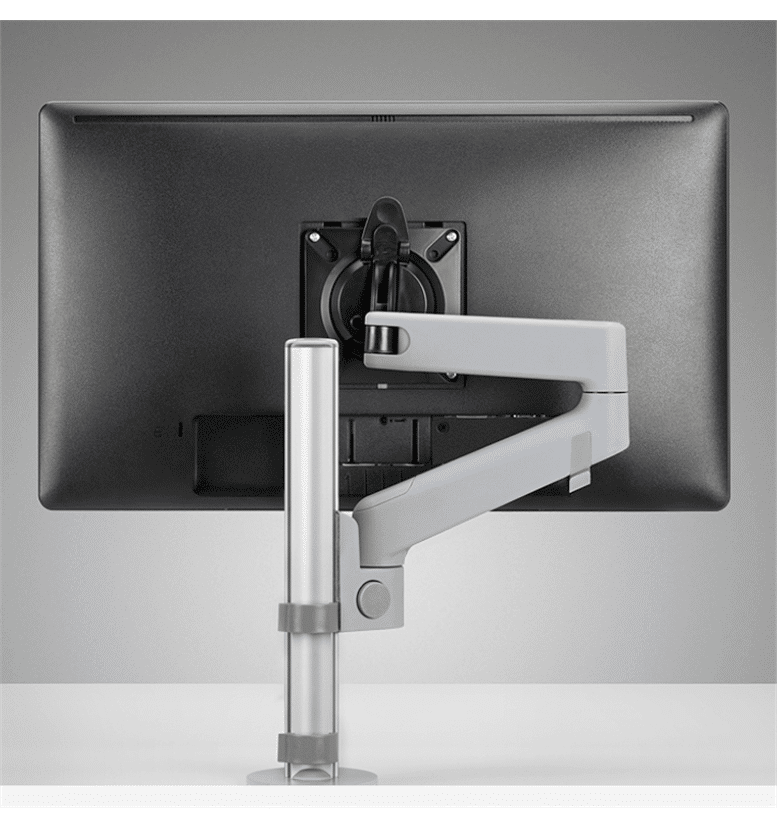 cbs lima monitor arm silver