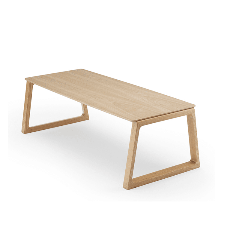 Lyndon Luge Coffee table
