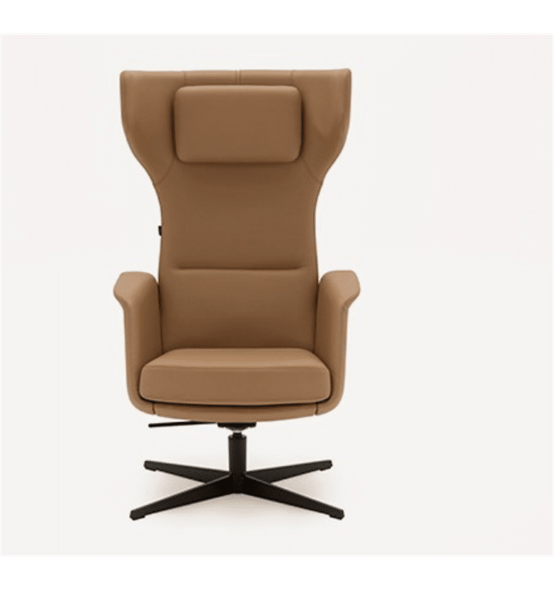 Tarry swivel