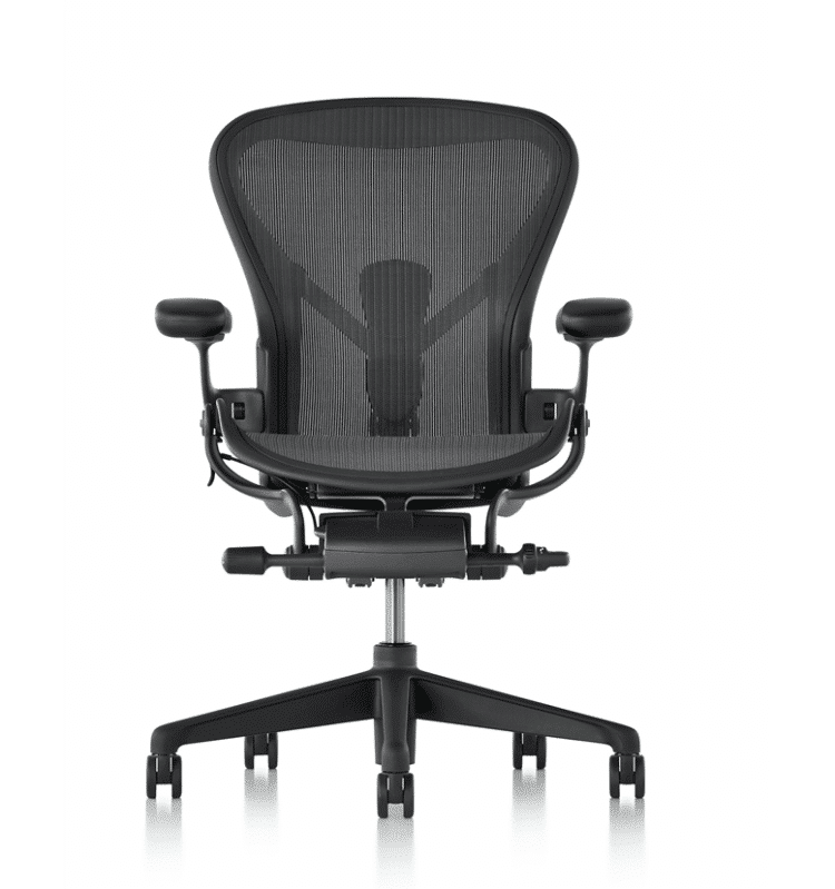 aeron